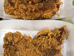 -德克士(新加坡城店)