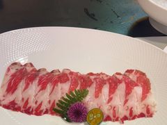 -大永發老火浓汤·经典粤菜(北滨路店)