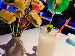 红糖麻糍-桂满陇-西湖船宴(西单大悦城店)