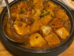 石锅滑豆腐-莆田餐厅PUTIEN(武商MALL店)