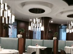 -水上明月·湖景餐厅