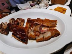 -高第街56号餐厅(凯德mall新都心店)