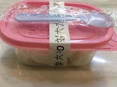 -李大牛和刘大力手作甜品(凯德店)