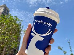 -瑞幸咖啡(AI创新中心A区店)