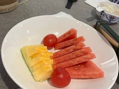 -汉水谣·江景餐厅(江滩店)