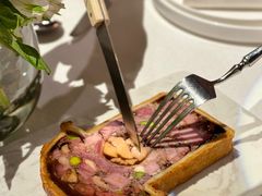 -Le Bistrot de Racine