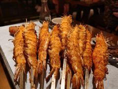 -高烤场烧烤餐厅(文华里店)