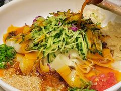 -巴音浩日娲·蒙餐(双林东路店)