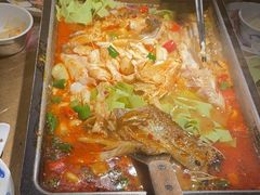 -炉鱼(萧山万象汇店)