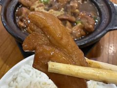 -膳当家黄焖鸡米饭(下沙宝龙店)