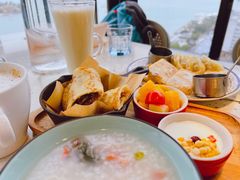 -必胜客(海滨店)