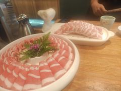 -额尔敦传统涮(西坝河店)