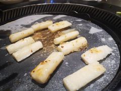 -么子烤肉(化龙池店)