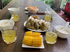 -厦门良筑精品酒店(厦门中山路店)