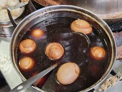 茶叶蛋-吃不亏特色包子(三峡广场店)