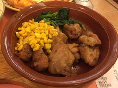 -萨莉亚意式餐厅(悦荟广场店)