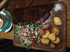 -Alimentari Grande(东湖路店)
