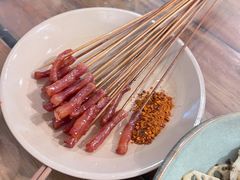 -孟林厨房(798店)