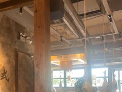 -北丐先生·野馄饨烧烤(泰达E街区店)