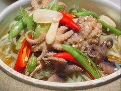 -锦府盐帮·李宅(领展购物广场中关村店)