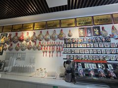 -令氏家外家岐山面(火炬路店)