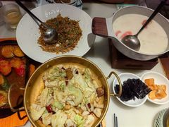 -佬麻雀·剁椒鱼头(京基KK One店)