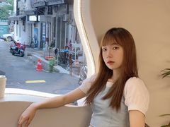 -More Fun猫咖 二十只万元加菲主题