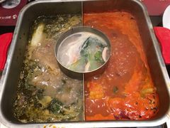 -新辣道鱼火锅(领展购物广场·中关村店)