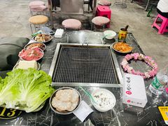 -同心烧烤(总店)