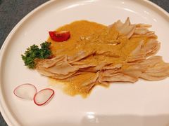 -金狮麟·新豫菜(金码大厦店)