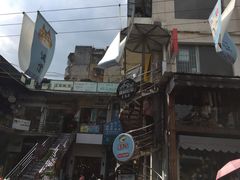 门面-猫咪博物馆(顶澳仔猫街店)