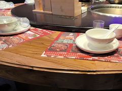 -山河屯铁锅炖·非遗铁锅炖(华强北店)