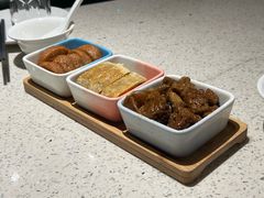 -阿莉餐厅(枣阳路店)