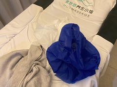 -麦悠悠·SPA·推拿(沈杜公路地铁站店)