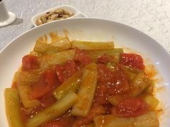 -湖影中餐厅·南京金茂威斯汀大酒店