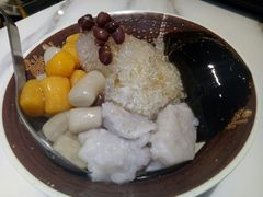 -鲜芋仙(中华广场店)