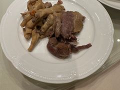 汤料-利苑酒家(华熙国际店)