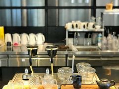 -茶宴·美食地标餐厅(沙坡尾店)