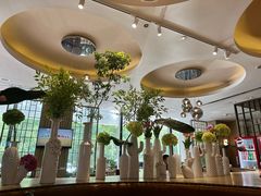 -冀粤香海鲜自助餐厅(西美五洲店)
