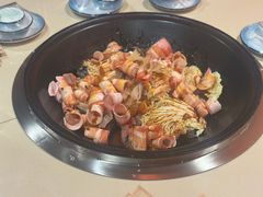 -王老六铁锅炖鱼(华阳路店)