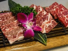 -韩一品韩国料理(柏庐南路店)