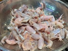 -小饕荟雅安贡椒鱼鲜馆(广福桥店)