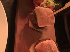 -Geneva日内瓦餐厅(西郊宝成花苑店)