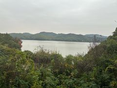 -天目湖涵田度假村