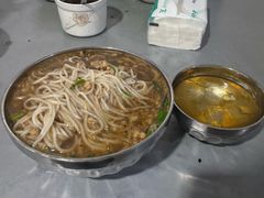 -正宗杨记普洱酸醋米线(总店)