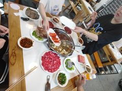 -红姐重庆火锅(曙光路店)