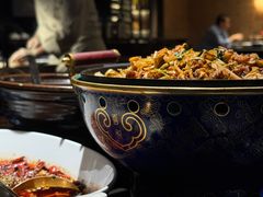 -喜悦烤鸭·新京菜(王府井店)