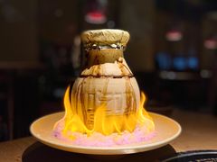 -吃饭皇帝大土家民族菜(正大广场店)