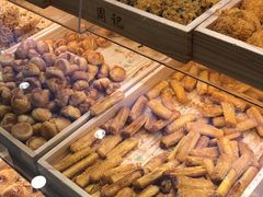 -周记传统糕点PASTRY(蜀汉路店)