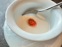 太白积雪·冰酪-晓长安·新陕菜(曲江店)